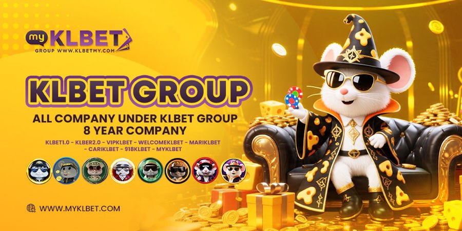 MYKLBET – KLBET Group